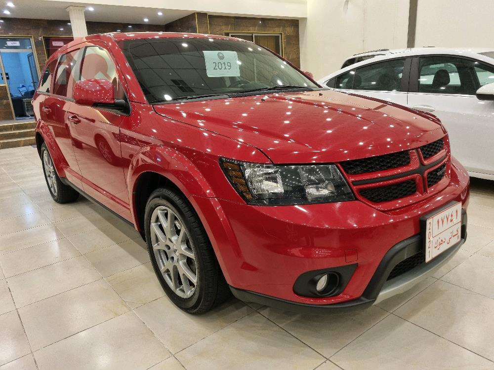 Dodge Journey
